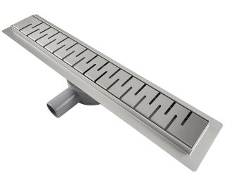 Душевой лоток Raglo R651.70.05 70см сатин